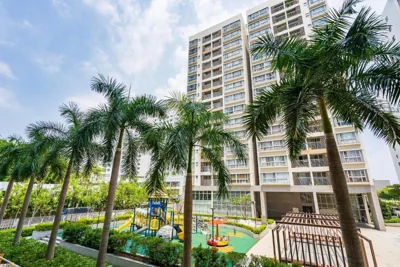 Scenic valley Serviced Apartment – Foto 3