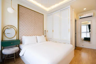 Scenic valley Serviced Apartment – Foto 4