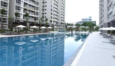 Scenic valley Serviced Apartment – Foto 5
