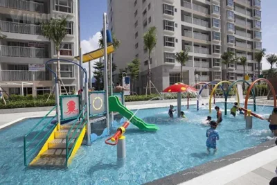 Scenic valley Serviced Apartment – Foto 6