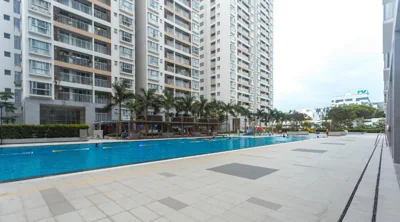 Scenic valley Serviced Apartment – Foto 7