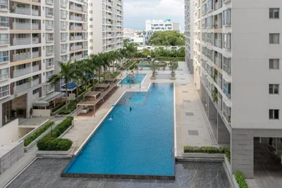 Scenic valley Serviced Apartment – Foto 8