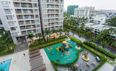 Scenic valley Serviced Apartment – Foto 9