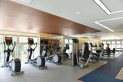 Scenic valley Serviced Apartment – Foto 10