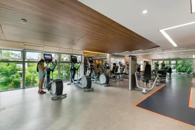 Scenic valley Serviced Apartment – Foto 11